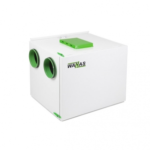 Rekuperator WANAS 350H/3