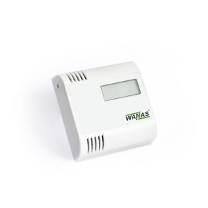 Czujnik  CO2Control