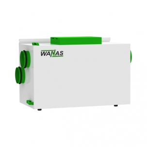 REKUPERATOR WANAS 250H